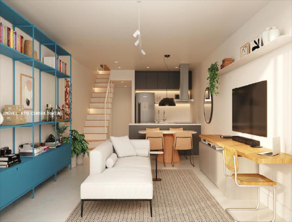 Imagem Casa com 2 Quartos à Venda, 90 m² em Rio De Janeiro Imagem Casa com 2 Quartos à Venda, 90 m² em Rio De Janeiro