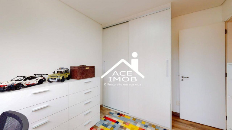 Imagem Apartamento com 2 Quartos à Venda, 84 m² em Brooklin - São Paulo