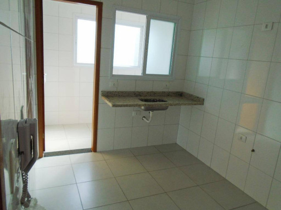 Imagem Apartamento com 2 Quartos à Venda, 81 m² em Canto Do Forte - Praia Grande