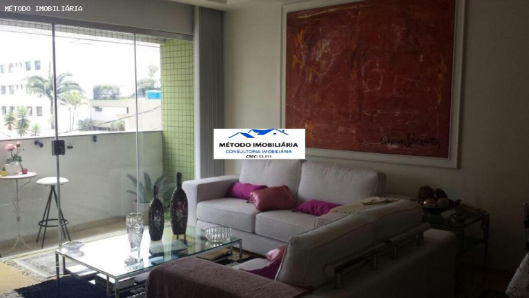 Imagem Apartamento com 3 Quartos à Venda, 122 m² em Centro - São Bernardo Do Campo