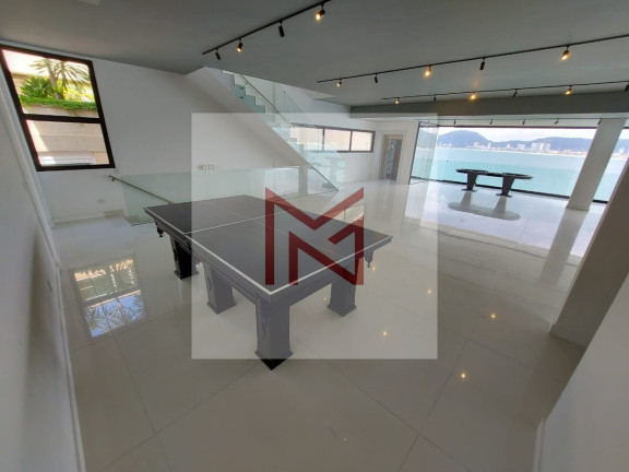 Imagem Casa com 6 Quartos à Venda, 750 m² em Enseada - Guarujá