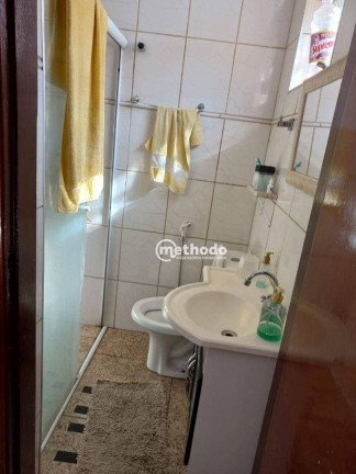 Imagem Casa com 3 Quartos à Venda, 91 m² em Vila Industrial - Campinas Imagem Casa com 3 Quartos à Venda, 91 m² em Vila Industrial - Campinas