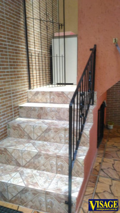 Imagem Casa com 4 Quartos à Venda, em Jd. Das Industrias - Jacareí Imagem Casa com 4 Quartos à Venda, em Jd. Das Industrias - Jacareí