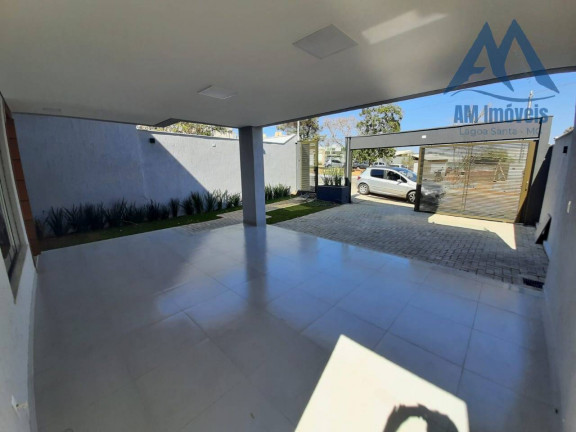 Imagem Casa de Condomínio com 3 Quartos à Venda, 262 m² em Condomínio Trilhas Do Sol - Lagoa Santa Imagem Casa de Condomínio com 3 Quartos à Venda, 262 m² em Condomínio Trilhas Do Sol - Lagoa Santa