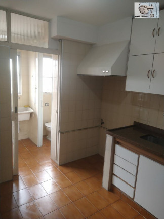 Imagem Apartamento com 2 Quartos à Venda, 71 m² em Vila Pompéia - São Paulo
