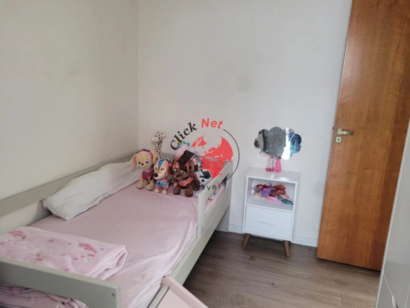 Imagem Cobertura com 2 Quartos à Venda, 102 m² em Vila Bastos - Santo André