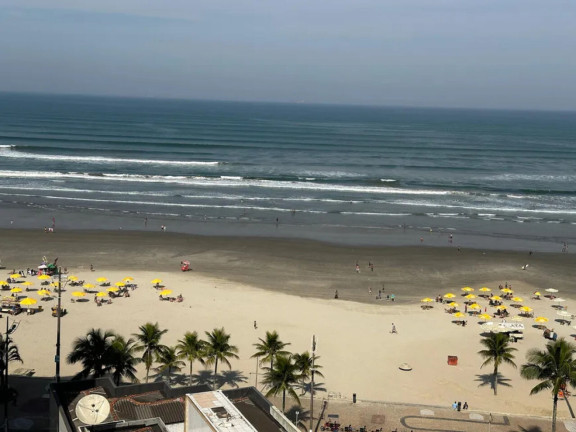 Imagem Apartamento com 2 Quartos à Venda, 63 m² em Ocian - Praia Grande