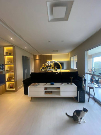 Imagem Apartamento com 2 Quartos à Venda, 110 m² em Alphaville - Santana De Parnaíba Imagem Apartamento com 2 Quartos à Venda, 110 m² em Alphaville - Santana De Parnaíba