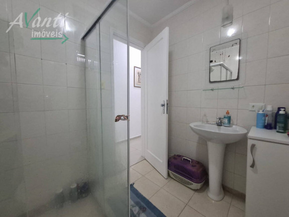 Imagem Apartamento com 2 Quartos à Venda, 106 m² em Aparecida - Santos