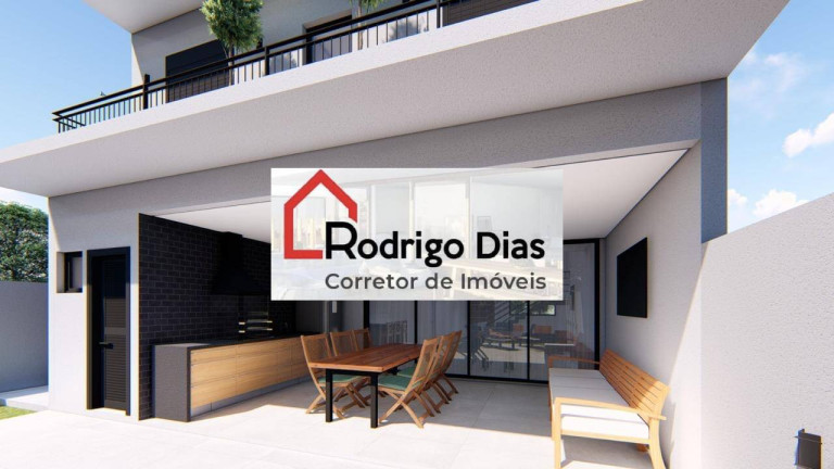 Imagem Casa com 3 Quartos à Venda, 250 m² em Loteamento Reserva Ermida - Jundiaí