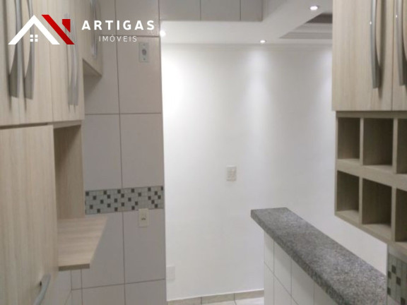 Imagem Apartamento com 2 Quartos à Venda, 56 m² em Parque Novo Mundo - São Paulo Imagem Apartamento com 2 Quartos à Venda, 56 m² em Parque Novo Mundo - São Paulo