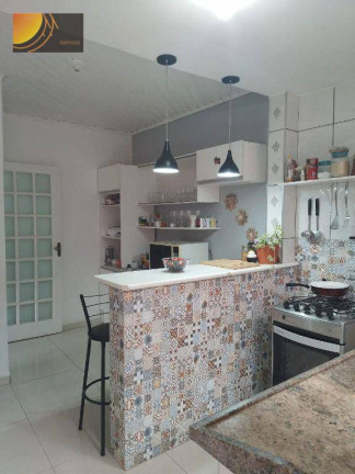 Imagem Casa com 2 Quartos à Venda, 110 m² em Pirituba - São Paulo Imagem Casa com 2 Quartos à Venda, 110 m² em Pirituba - São Paulo