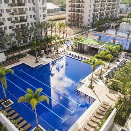 Apartamento com 2 Quartos à Venda, 66 m² em Jacarepaguá - Rio De Janeiro