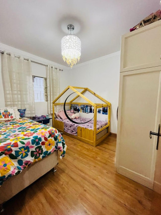 Imagem Casa com 3 Quartos à Venda, 100 m² em Jardim Nova Tuiuty - Itupeva
