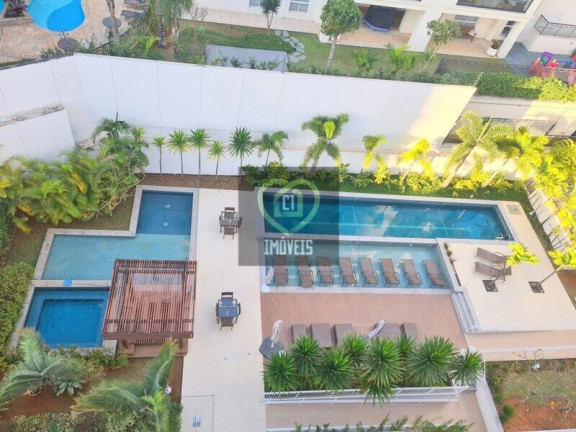 Imagem Apartamento com 2 Quartos à Venda, 77 m² em Alto De Pinheiros - São Paulo