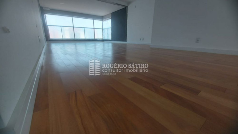 Imagem Apartamento com 3 Quartos à Venda, 163 m² em Vila Mariana - São Paulo