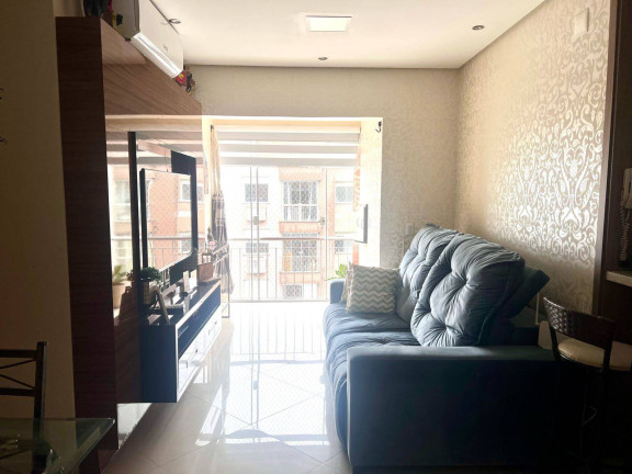Imagem Apartamento com 3 Quartos à Venda, 66 m² em Sarandi - Porto Alegre Imagem Apartamento com 3 Quartos à Venda, 66 m² em Sarandi - Porto Alegre