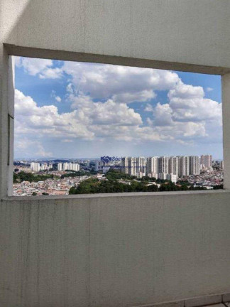 Imagem Cobertura com 4 Quartos à Venda, 154 m² em Jardim Las Vegas - Guarulhos
