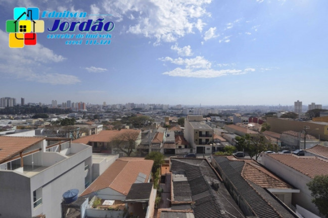 Imagem Apartamento com 2 Quartos à Venda, 63 m² em Camilópolis - Santo André Imagem Apartamento com 2 Quartos à Venda, 63 m² em Camilópolis - Santo André