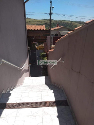 Imagem Casa com 2 Quartos à Venda, 113 m² em Jardim Pinheiros - Jaguariúna Imagem Casa com 2 Quartos à Venda, 113 m² em Jardim Pinheiros - Jaguariúna