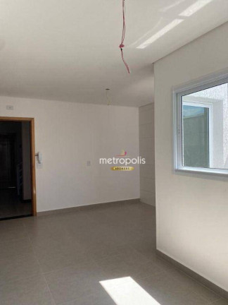 Imagem Apartamento com 2 Quartos à Venda, 45 m² em Utinga - Santo André Imagem Apartamento com 2 Quartos à Venda, 45 m² em Utinga - Santo André