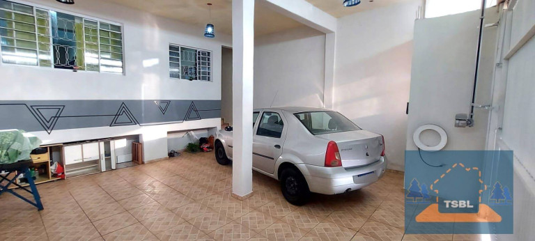 Casa com 2 Quartos à Venda, 140 m² em Bragança Paulista
