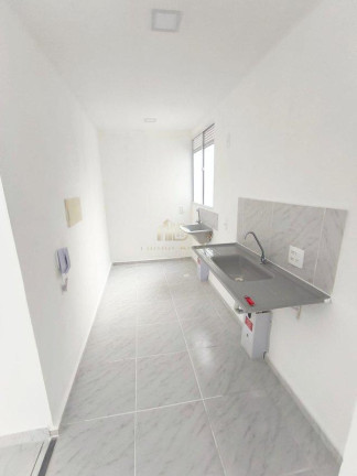 Imagem Apartamento com 2 Quartos à Venda, 42 m² em Celeiro Das Alegrias Futuras - Camaragibe