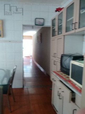 Imagem Casa com 3 Quartos à Venda, 200 m² em Vila Barão - Sorocaba Imagem Casa com 3 Quartos à Venda, 200 m² em Vila Barão - Sorocaba