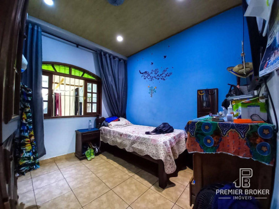 Imagem Casa com 3 Quartos à Venda, 114 m² em Pimenteiras - Teresópolis