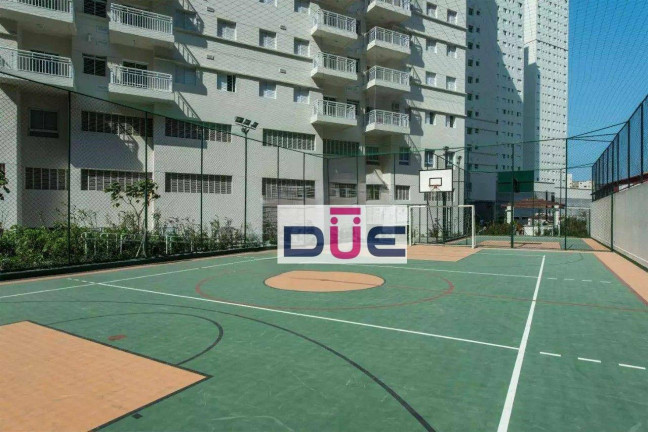 Imagem Apartamento com 3 Quartos à Venda, 84 m² em Marapé - Santos Imagem Apartamento com 3 Quartos à Venda, 84 m² em Marapé - Santos