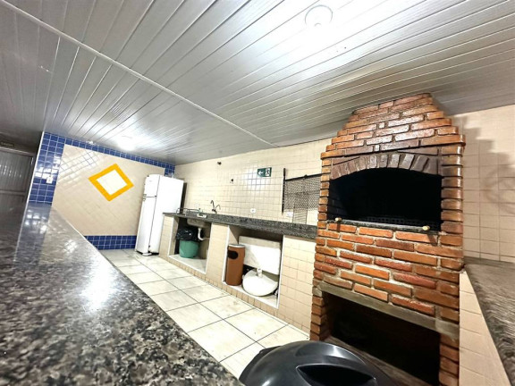 Imagem Apartamento com 2 Quartos à Venda, 73 m² em Ocian - Praia Grande