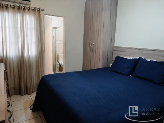 Imagem Imóvel com 3 Quartos à Venda, 94 m² em Jardim Irajá - Ribeirão Preto