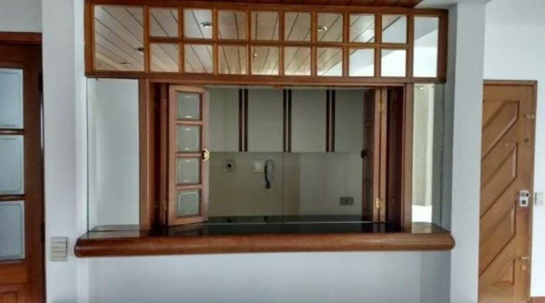 Imagem Apartamento com 3 Quartos para Alugar, 122 m² em Perdizes - São Paulo Imagem Apartamento com 3 Quartos para Alugar, 122 m² em Perdizes - São Paulo