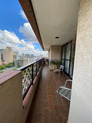 Imagem Apartamento com 3 Quartos à Venda, 215 m² em Alphaville Centro Industrial E Empresarial/alphaville. - Barueri Imagem Apartamento com 3 Quartos à Venda, 215 m² em Alphaville Centro Industrial E Empresarial/alphaville. - Barueri