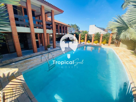 Imagem Casa com 1 Quarto à Venda, 426 m² em Atami Norte - Pontal Do Parana Imagem Casa com 1 Quarto à Venda, 426 m² em Atami Norte - Pontal Do Parana