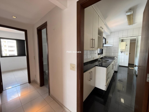 Imagem Imóvel com 3 Quartos à Venda, 105 m² em Vila Mariana - São Paulo Imagem Imóvel com 3 Quartos à Venda, 105 m² em Vila Mariana - São Paulo