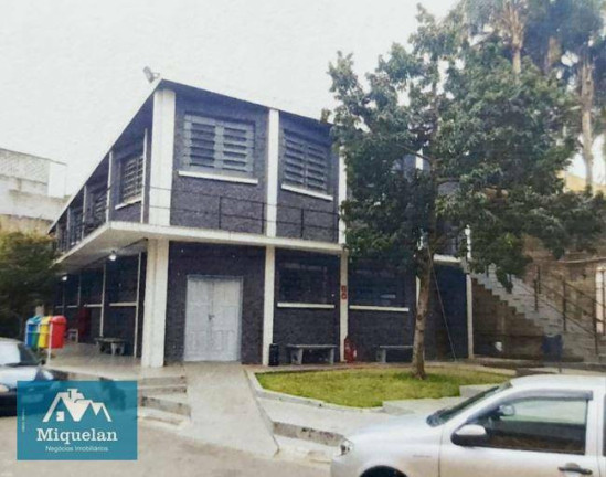 Imagem Galpão para Alugar, 8.100 m² em Cidade Jardim Cumbica - Guarulhos Imagem Galpão para Alugar, 8.100 m² em Cidade Jardim Cumbica - Guarulhos