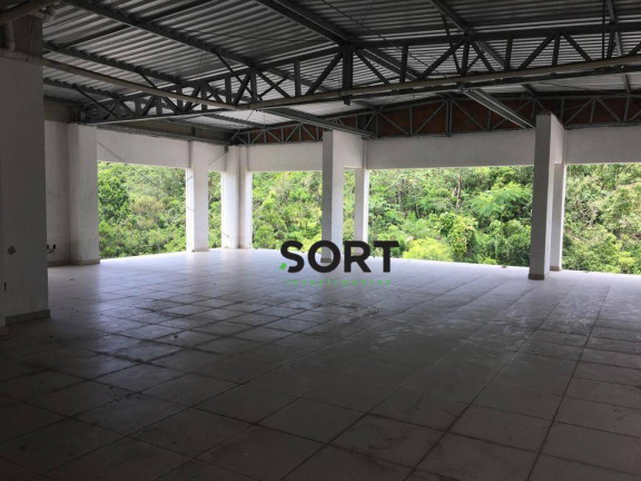 Imagem Terreno à Venda, 1.100 m² em Ariribá - Balneário Camboriú Imagem Terreno à Venda, 1.100 m² em Ariribá - Balneário Camboriú