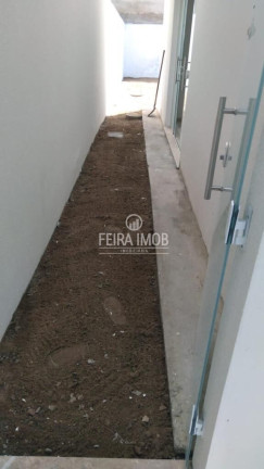 Imagem Casa com 3 Quartos à Venda, 127 m² em Sim - Feira De Santana Imagem Casa com 3 Quartos à Venda, 127 m² em Sim - Feira De Santana