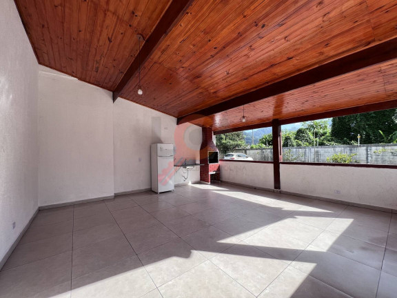 Imagem Apartamento com 2 Quartos à Venda, 47 m² em Martim De Sá - Caraguatatuba