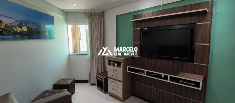 Apartamento com 3 Quartos à Venda, 103 m² em Candeias - Vitória Da Conquista