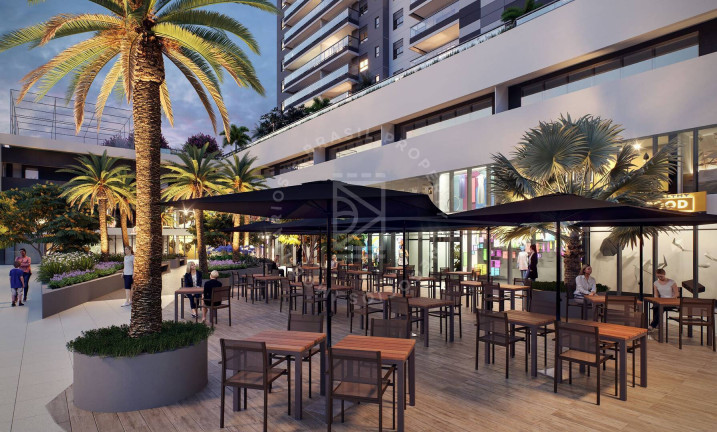 Imagem Apartamento com 3 Quartos à Venda, 92 m² em Jardim Aquarius - São José Dos Campos Imagem Apartamento com 3 Quartos à Venda, 92 m² em Jardim Aquarius - São José Dos Campos
