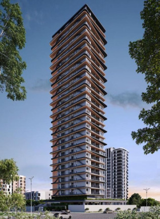 Imagem Apartamento com 3 Quartos à Venda, 131 m² em Jardim Oceania - João Pessoa