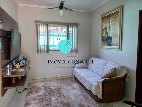 Imagem Casa com 3 Quartos à Venda, 80 m² em Cidade Industrial - Lorena