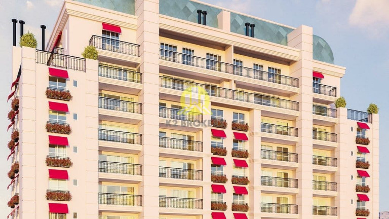 Imagem Cobertura com 3 Quartos à Venda, 162 m² em Champagnat - Curitiba Imagem Cobertura com 3 Quartos à Venda, 162 m² em Champagnat - Curitiba