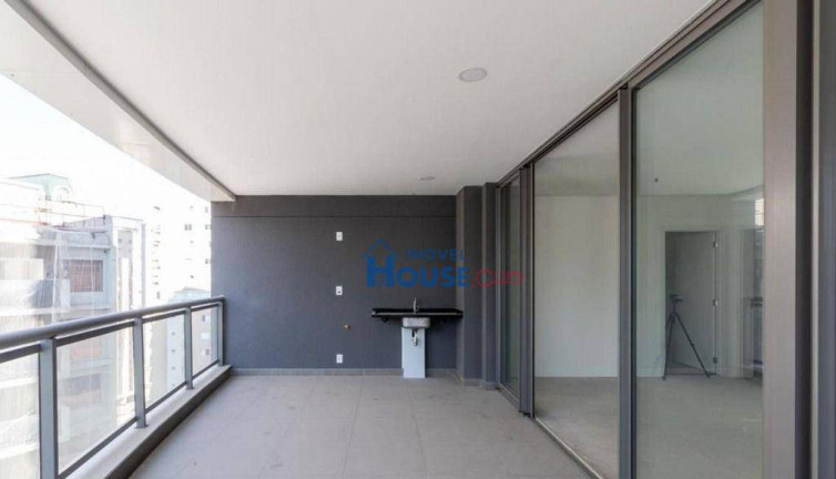 Imagem Apartamento com 2 Quartos à Venda, 110 m² em Vila Nova Conceição - São Paulo Imagem Apartamento com 2 Quartos à Venda, 110 m² em Vila Nova Conceição - São Paulo