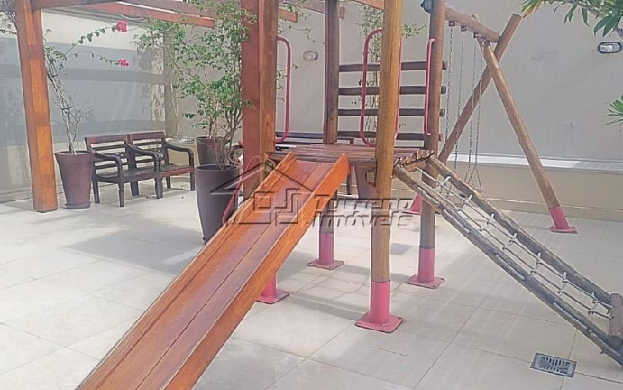 Imagem Apartamento com 3 Quartos para Alugar, 118 m² em Urbanova - São José Dos Campos Imagem Apartamento com 3 Quartos para Alugar, 118 m² em Urbanova - São José Dos Campos