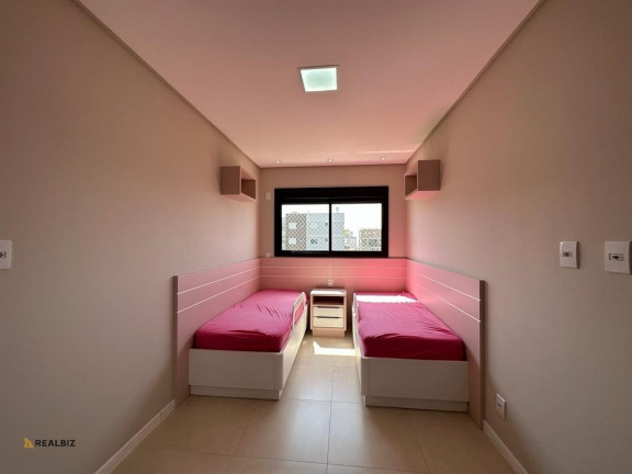 Imagem Apartamento com 3 Quartos à Venda, 83 m² em Palmas - Governador Celso Ramos Imagem Apartamento com 3 Quartos à Venda, 83 m² em Palmas - Governador Celso Ramos