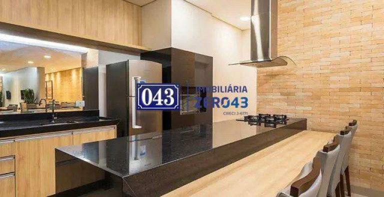 Imagem Apartamento com 2 Quartos à Venda, 75 m² em Gleba Fazenda Palhano - Londrina