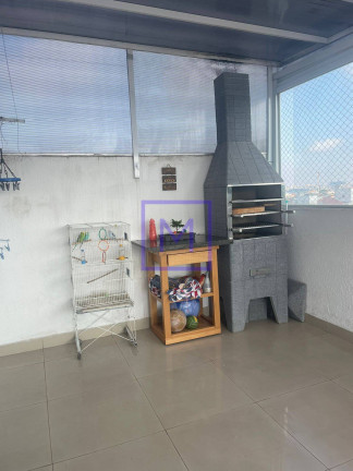 Imagem Apartamento com 2 Quartos à Venda, 92 m² em Jardim Santa Terezinha (zona Leste) - São Paulo Imagem Apartamento com 2 Quartos à Venda, 92 m² em Jardim Santa Terezinha (zona Leste) - São Paulo